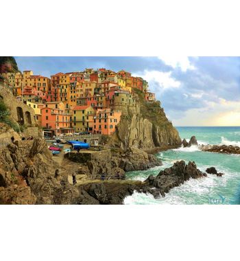 Тур по Италии: Рим, Тоскана, Флоренция и Венеция — незабываемое путешествие